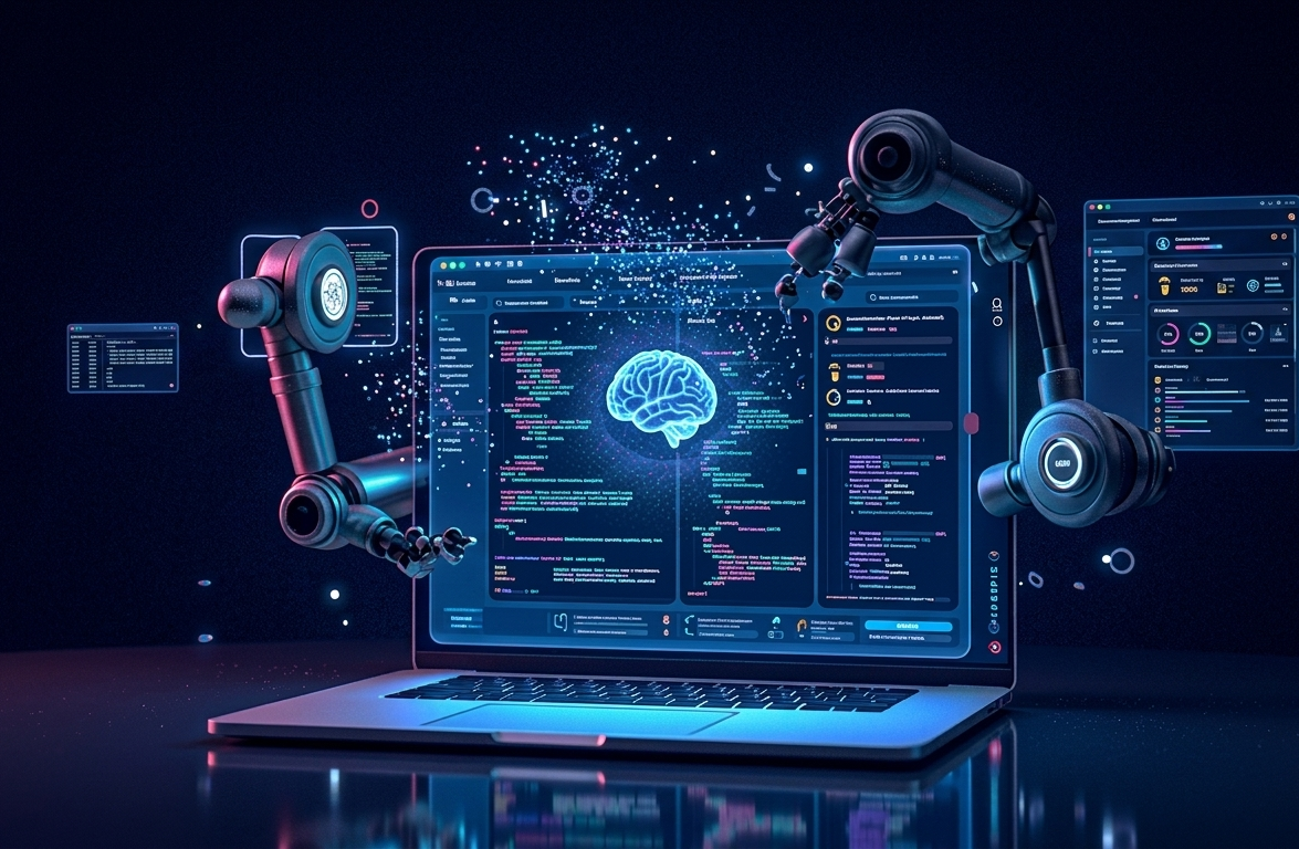 AI Automation