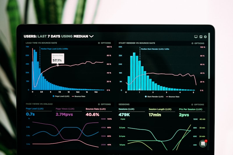 Data Intelligence
