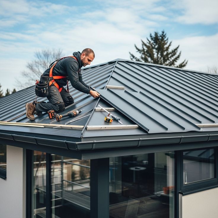 Home Services Professional