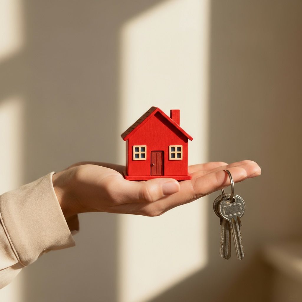 Mortgage & Home Loans